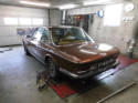 BMW 3.0 CS 1974