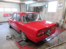 Alfa Romeo 1300 1972 