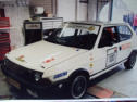 Fiat Abarth Ritmo 130 TC 1985