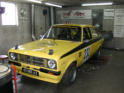 Ford Escort 2000 RS MKII 1976