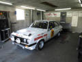 Ford Escort 2000 RS 1976