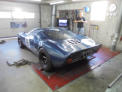 Ford GT40P 1972