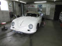 Porsche 356 Replica
